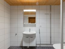 Kuva on vastaavanlaisesta toisen kerroksen asunnosta.