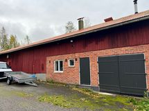 Halli/talli toiselta puoleta