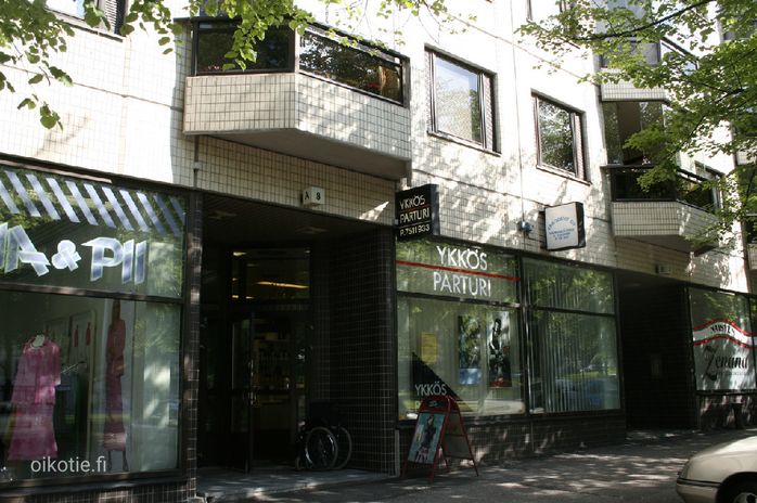 Talokuva