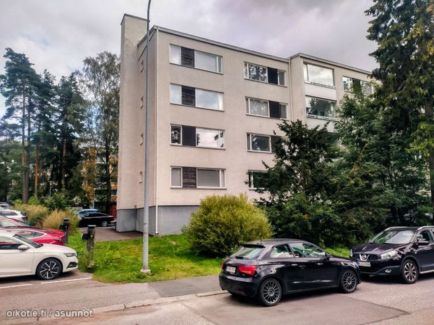 Asuntoilmoituksen kuva