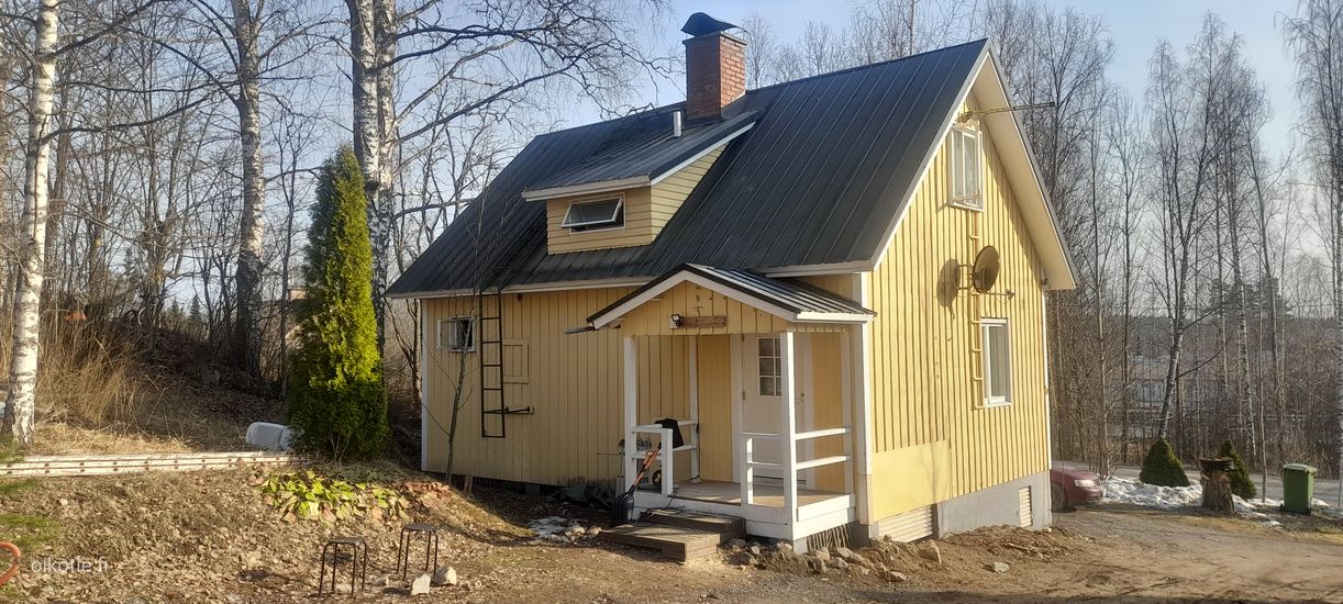 Kohdekuva