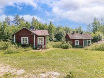 Pois siirrettävät rakennukset (voidaan sopia)