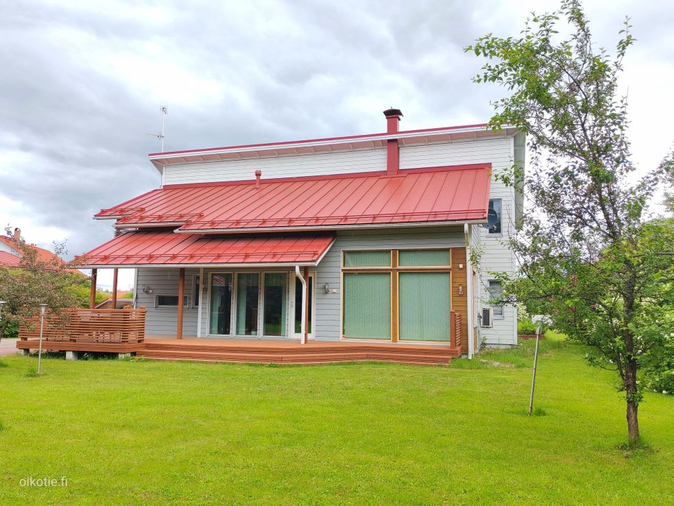 Kohdekuva