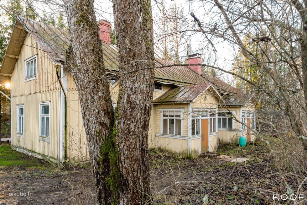 Kohdekuva