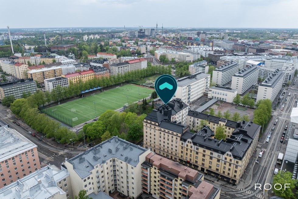 Kohdekuva