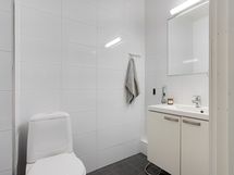 Alakerran Wc