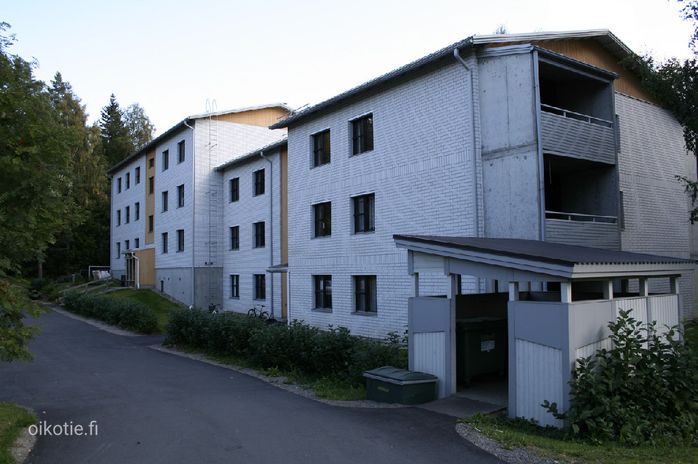 Talokuva