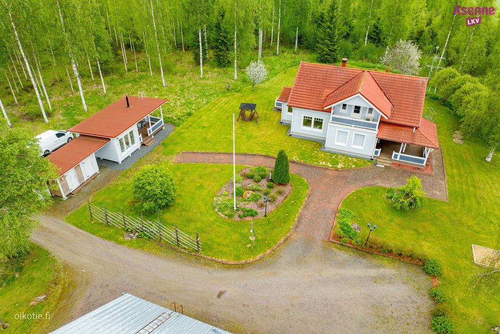 Kohdekuva