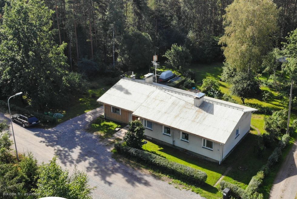 110 m² Kotimäentie 21, 02860 Espoo Omakotitalo 5h vuokrattavana - Oikotie  17262549