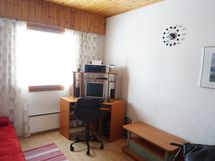 Makuuhuoen 2