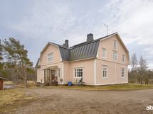 Arkisisäänkäynti