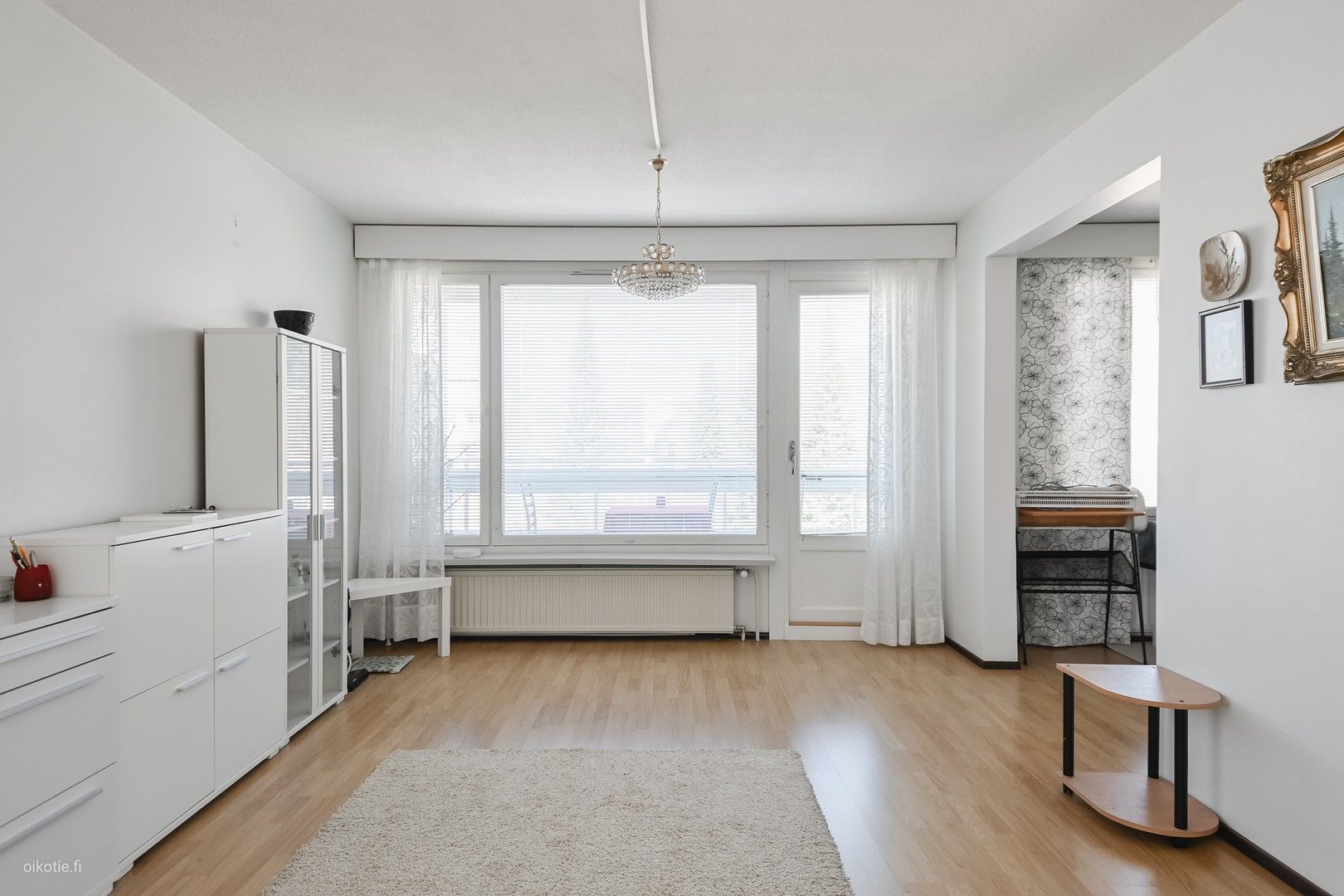 Apartment in Lahti - View 3