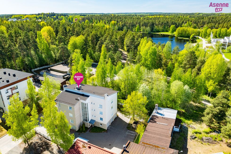 Kohdekuva