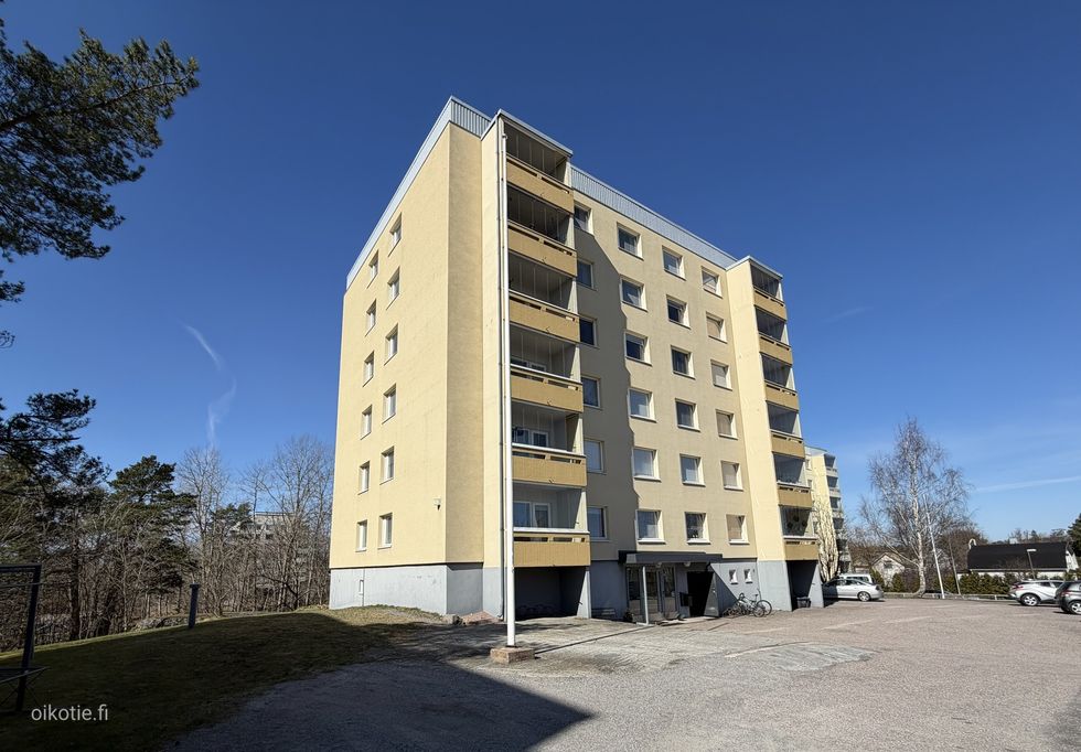 Kohdekuva