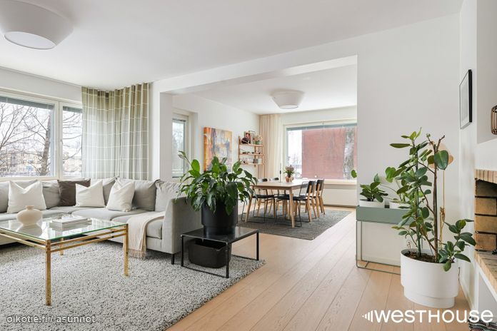 Asuntoilmoituksen kuva