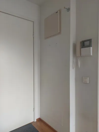 Kerrostalo, 2h+kk+s, 53 m², Kuusankoski - Näkymä 3