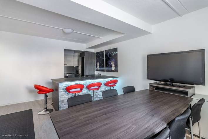 Liiketila, 119,5 m², Myyrmäki, Vantaa