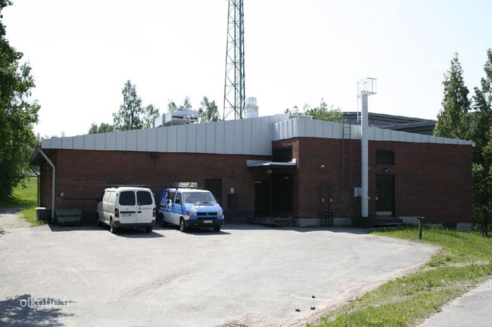 Talokuva