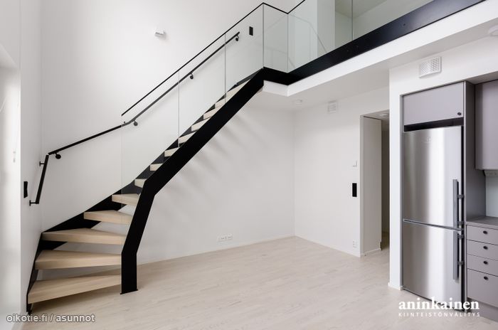 Asuntoilmoituksen kuva