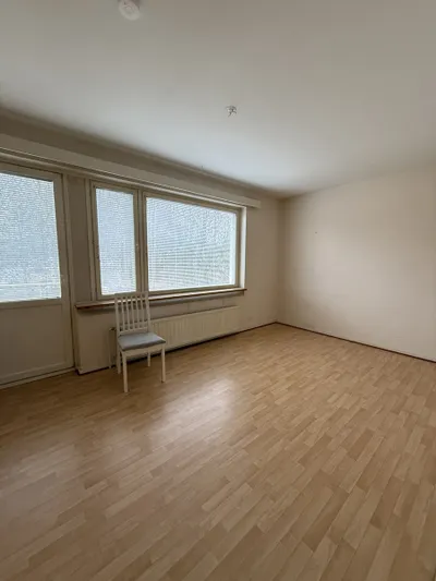 Kerrostalo, 2h+kk+kph+p, 43,5 m², Turenki - View 4