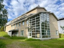 Tutkimuskeskus