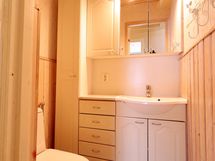 Erillinen WC