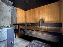 ulkosauna