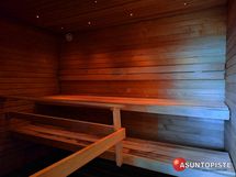 Takoyhtiön sauna