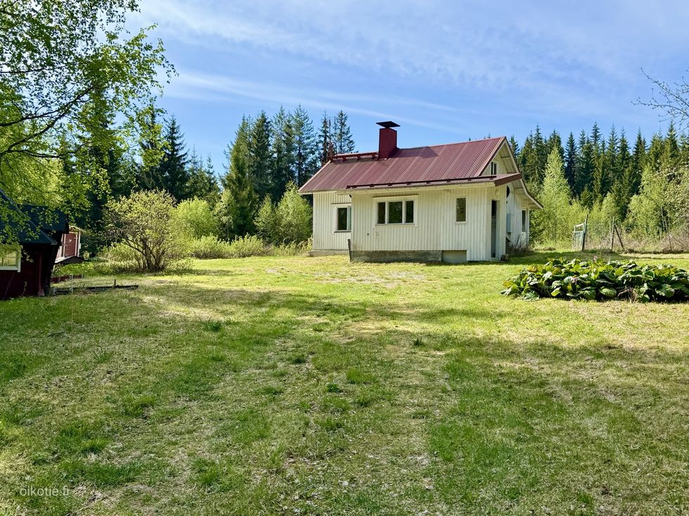 Kohdekuva