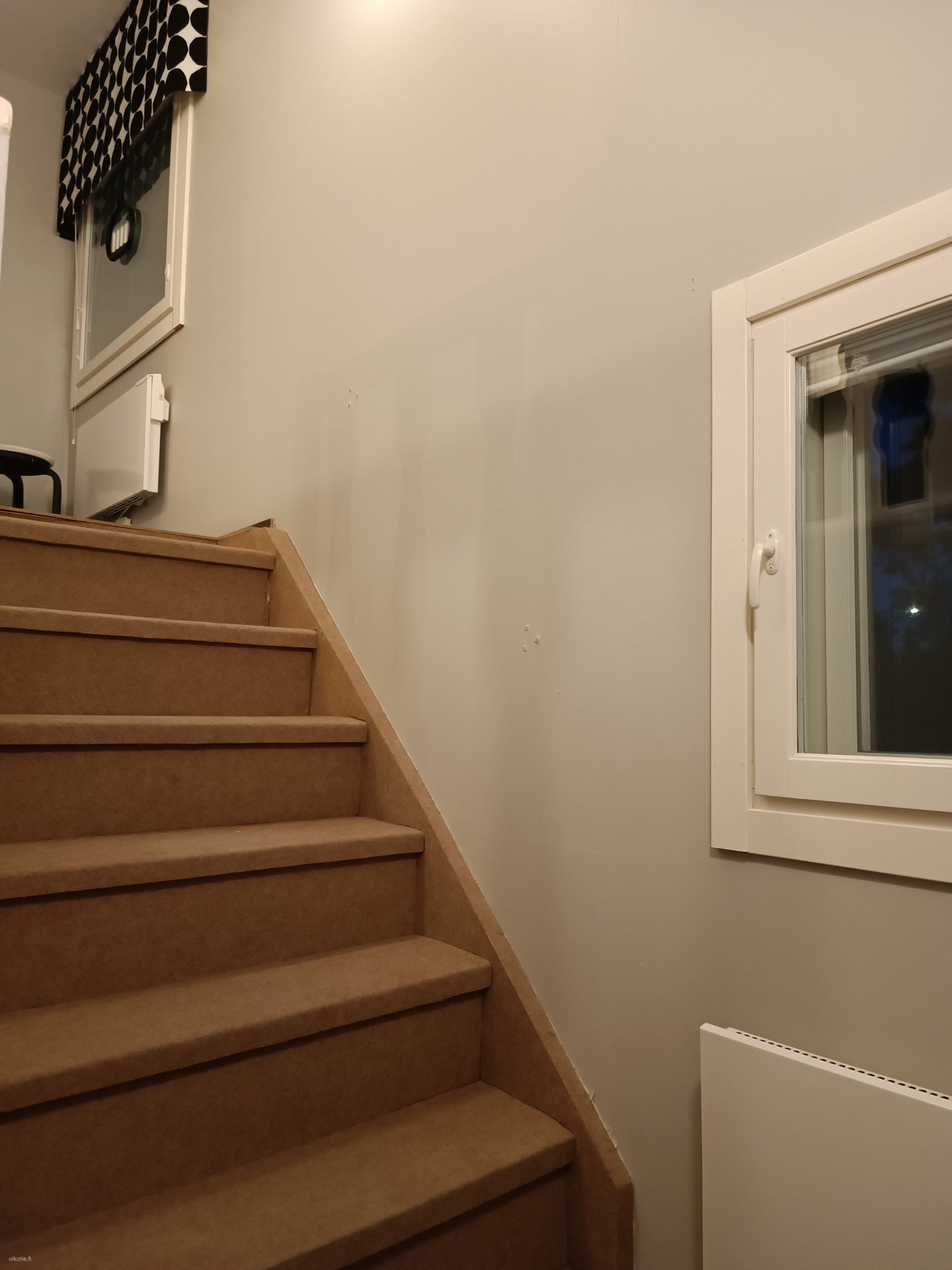 Omakotitalo, 3h + k + s, 86 m², Kivikko - Näkymä 6