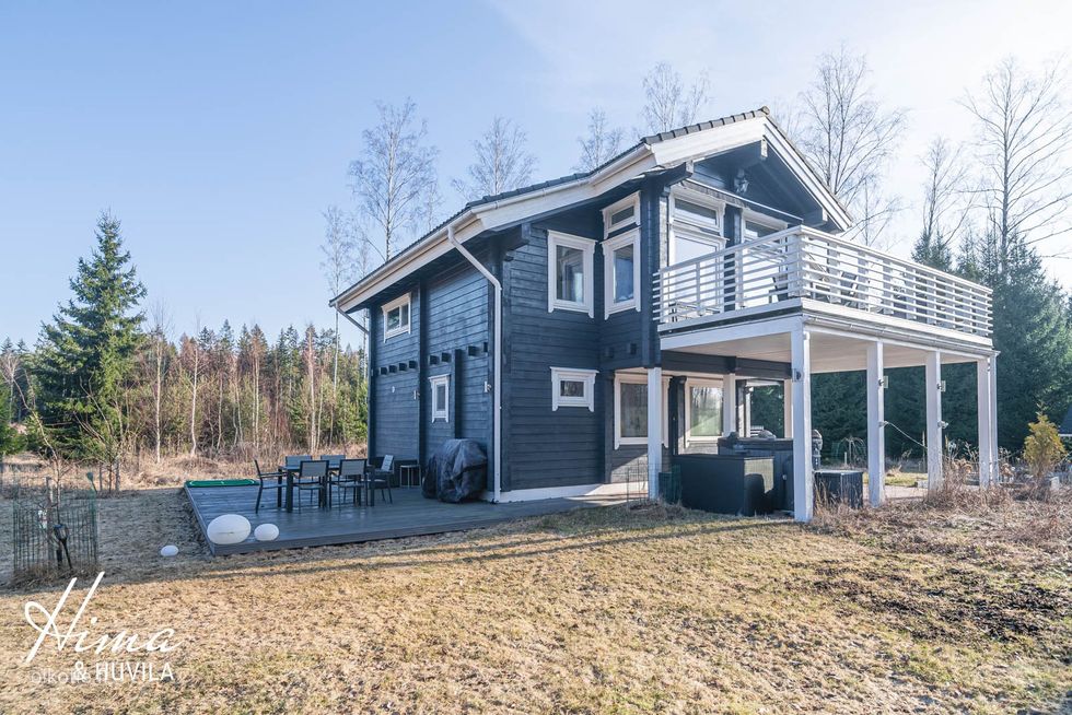 Kohdekuva