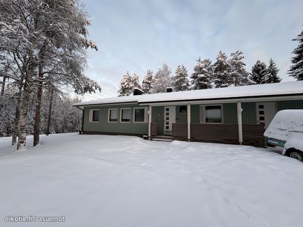 Asuntoilmoituksen kuva