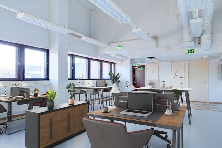 Liiketila, 126 m², Hakkila, Vantaa