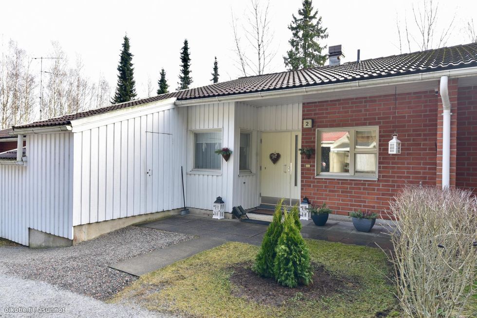 Salo Seudun Asunnot Outotec Uutiset