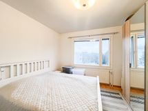 Kodissa on uutta vuokralaista varten valmiina siirrettävä viilennin.