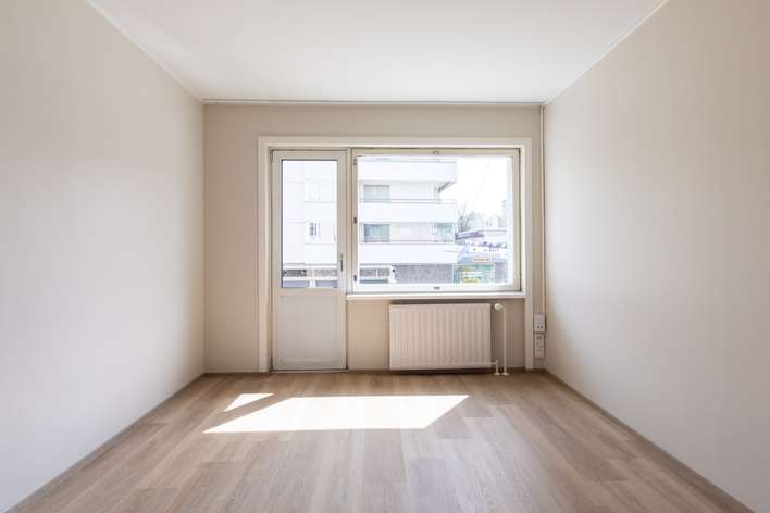 Kerrostalo, 2h + k + kph, p, 36 m², I kaupunginosa – pohled 4