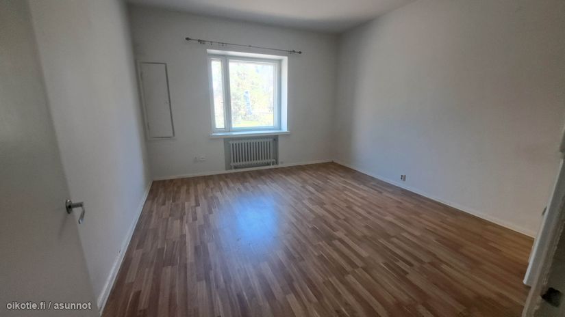 Asuntoilmoituksen kuva