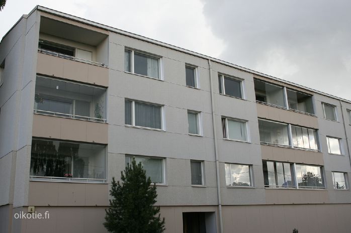 Talokuva