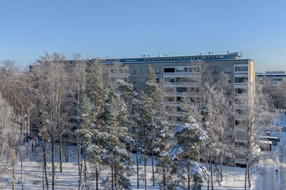 Kohdekuva