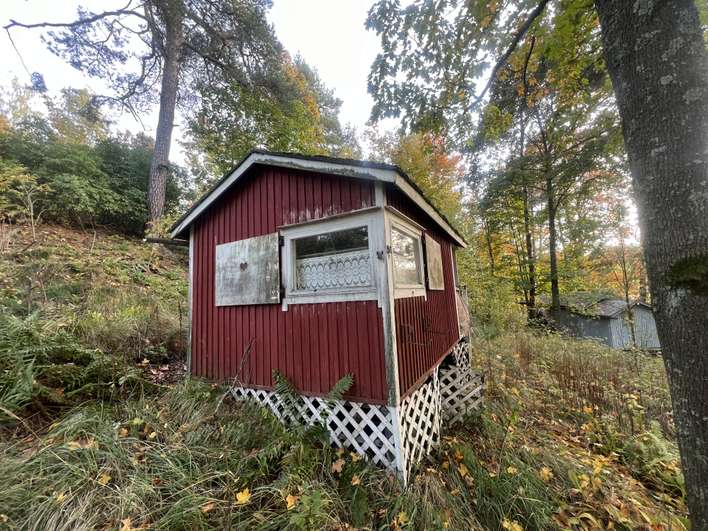 Kerrostalo – Helsinki, Vanhakaupunki
