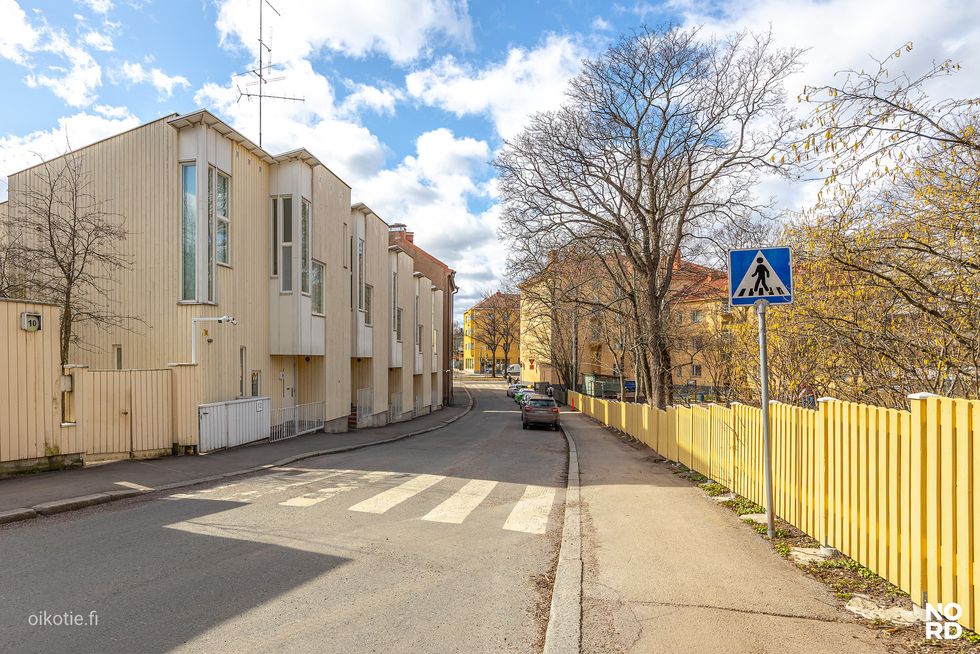 Kohdekuva