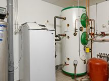 Maalämpölaitteistot