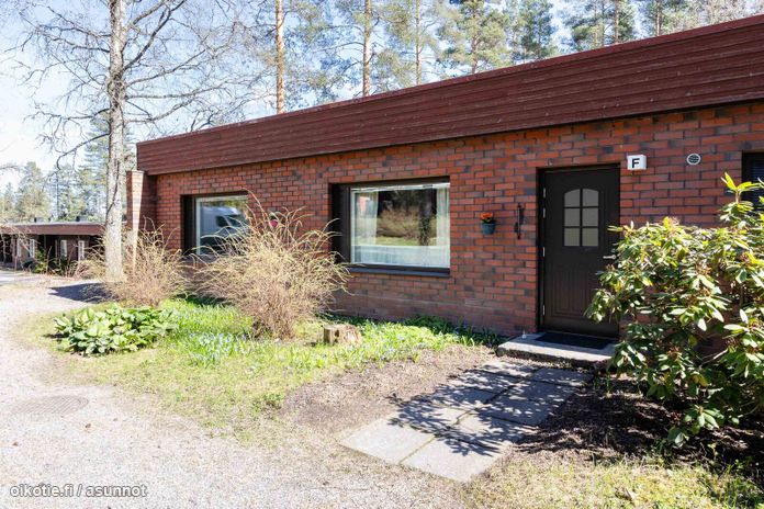 Asuntoilmoituksen kuva