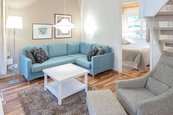 Loma-asunto, 3h + avok + s, 67/93 m², Alasotkamo, Sotkamo