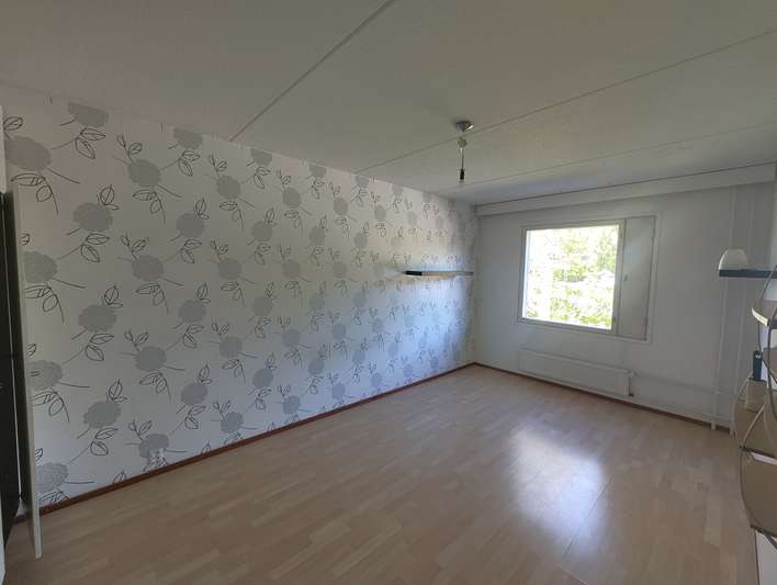 Kerrostalo, 4h + k + p, 99 m², Ajostaipale, Mänttä-Vilppula