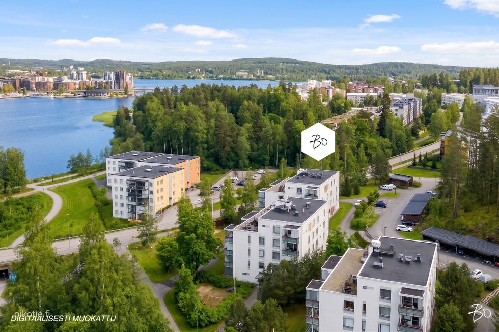 Kohdekuva
