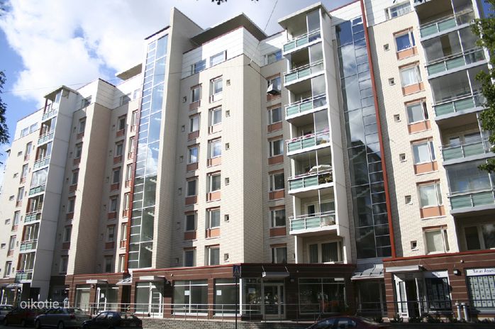 Talokuva