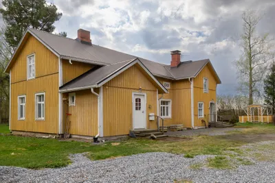 House in Laihia - View 3