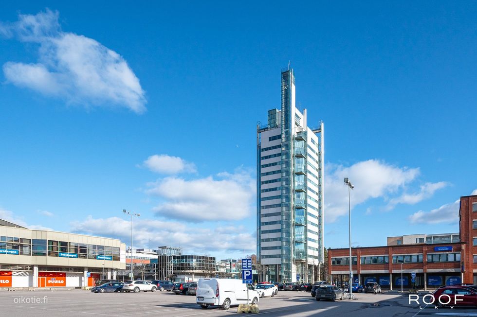 Kohdekuva