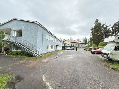 Toimitila, 1 403 m², Kyrö